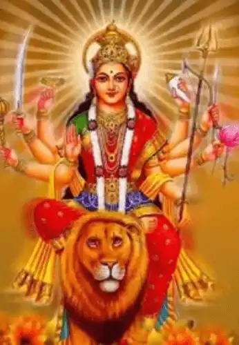 2021 Navratri Song status Video
