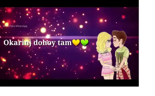 Aamah Muluch Landa Aamah Chorok Muthan Bengali Video Status