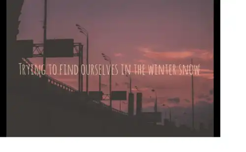 Afterglow ED Sheeran Hollywood Song