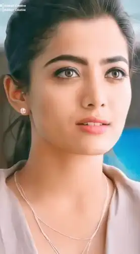 Agar Tum Sath Ho Song Status-Rashmika Photos-Sad Status