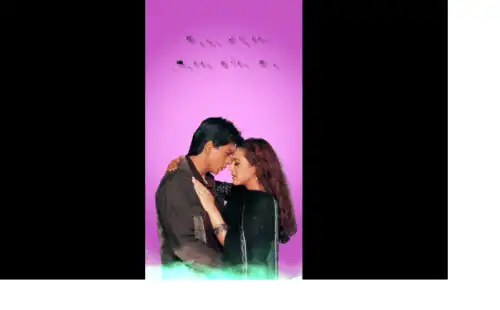 Aisa to nahi ke tumse jyada khubsurat ladki mene dekhi nahi Dilogue - Veer Zaara 90s Evergreen Song Status Video