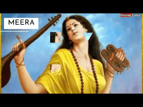 Aisi Laagi Lagan Meera Ho Gayi Magan Gujarati Status Video