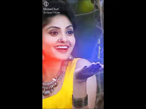 Akshar is Duniya Mein Anjane Milte hai - Dhadkan WhatsApp Status Video