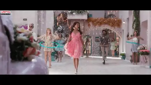 Allu Arjun Butta Bomma WhtsApp Video Status