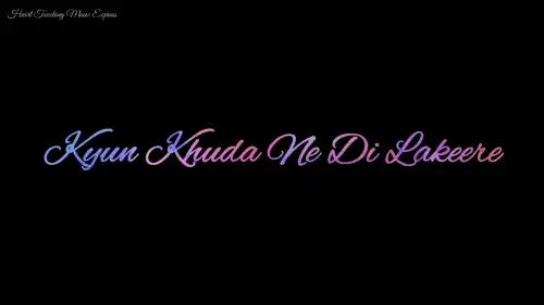 Asal Mein Darshan Raval Song