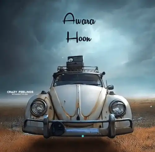 Awara Hoon Hoon - 90s Old Song Status
