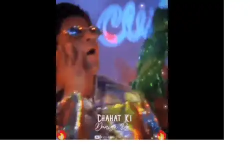 Baadshah O Baadshah 90s Evergreen Song Status Video