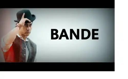 Bande Hai hum uske - Dhoom 3 Motivational Video