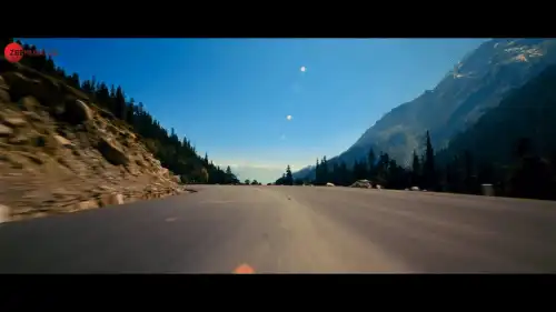 Behti Hawa Sa Tha Woh – 3 Idiots WhatsApp Motivational Status