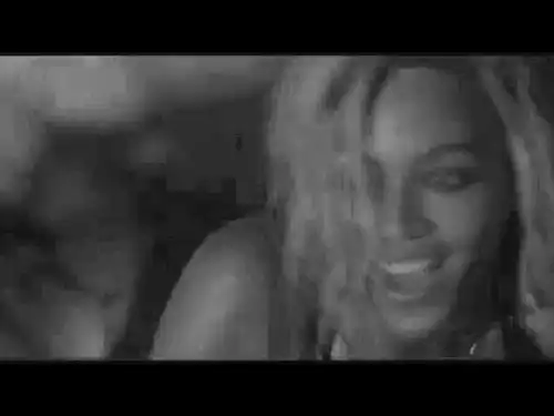 Beyoncé TV Spot English Video Status
