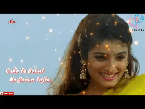 Chaha to bahut 90s Melody Whatsapp Video Status