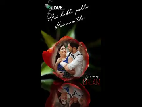 Chahu Mein Ya Naa - Ashiqui 2 WhatsApp Status Video