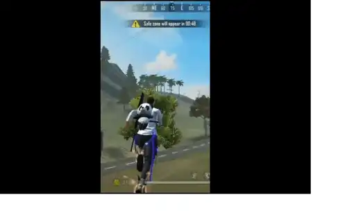 Chal Maar FreeFire Video