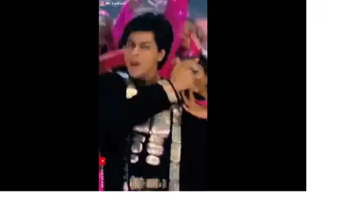 Charo Taraf Hai Mere Hi Charche - Badshah 90s Evergreen Song Status Video