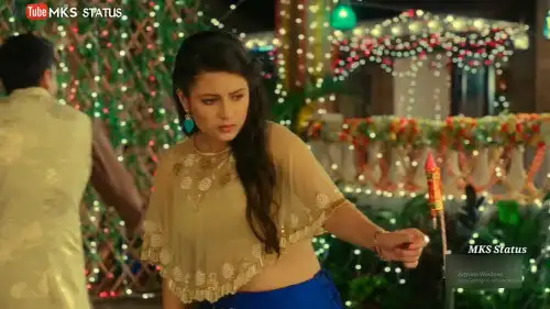 Chhogada Tara Diwali 2021 Special Status