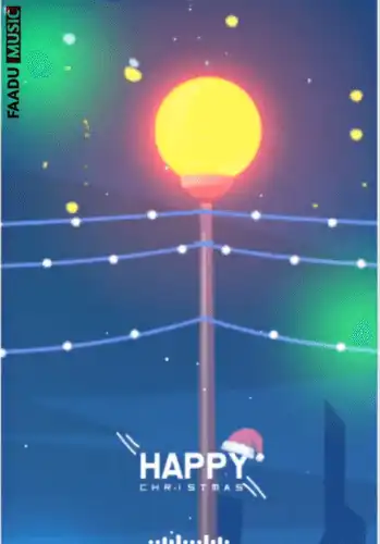 Christmas Full Screen Video Status