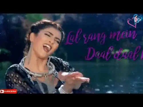 Chunri Chunri 90s Melody Video Status