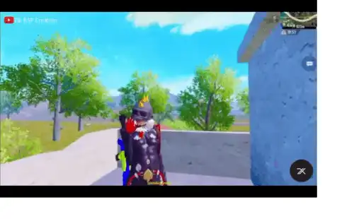 Chura ke dil tera PubG Game Status Video