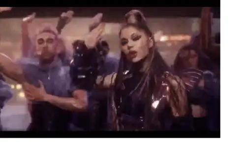 Come on Down Lady Gaga English Video Status