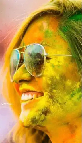 Comming Soon Holi WhatsApp Video Status