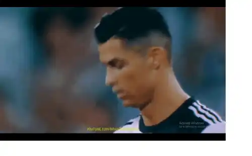 Cristiano Ronaldo  Shakira WAKA WAKA Remix Hollywood Whatsapp Status