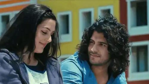 Cute Gf-Bf Good Night Wishes Video Status