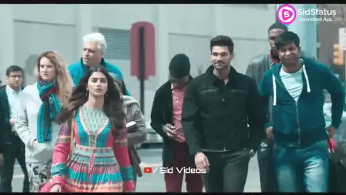 Cute Gf Bf Love South video status