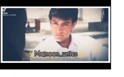 Dawa Bhi Kaam Na aaye Koi Dua Na Lage shayari- Sarfros Bollywood 90s Melody Status Video