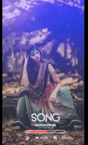 Dhire Dhire Ranga WhatsApp Status