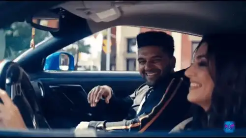 Down Town Punjabi Song Status