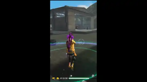 Emiway Bantai Free Fire Lyrics WhatsApp Status Video