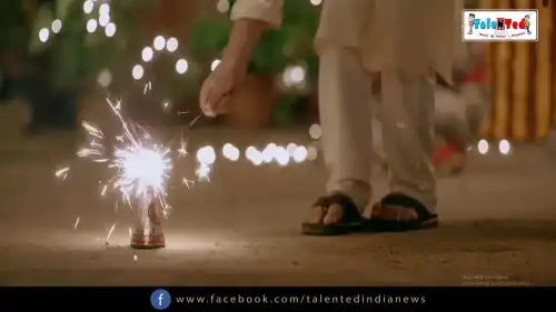 Festival of Light Diwali WhatsApp Status