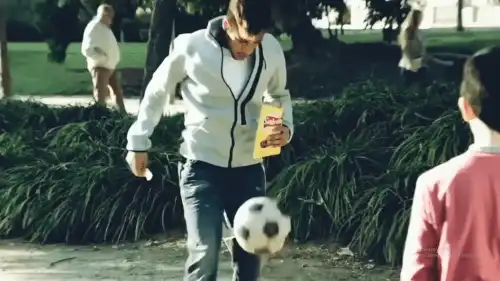 Footballer Cute Boy Attitude Video Status