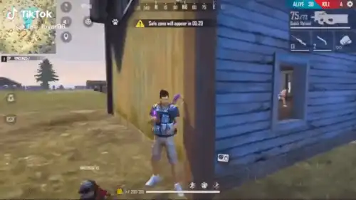 Free fire attitude whatsapp status video