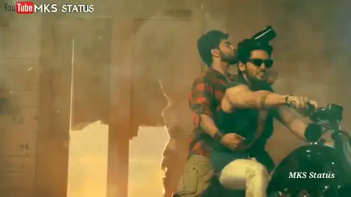 Friednship Day Special Attitude WhatsApp Status 2021