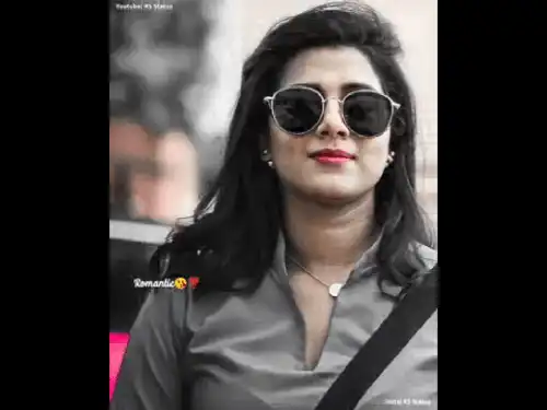 Gora Gora Roop Tera Kale Kale Baal 90s Melody Video Status