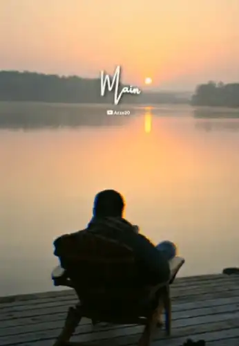 Gum Likhe Ho Kismat Me to Ban Hi Jati Wajah Sad Song Status