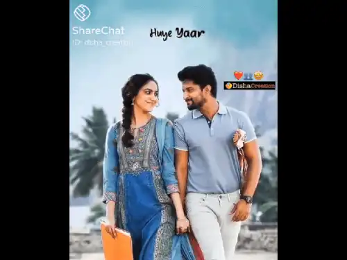 Ham To Diwane Huye Yaar - Baadshah WhatsApp Status Video