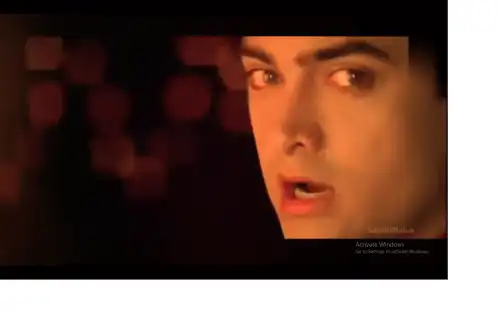 Har Pal meri Yaad Tumhe Tadpayegi - Raja Hindustani Bollywood 90s Melody Status Video