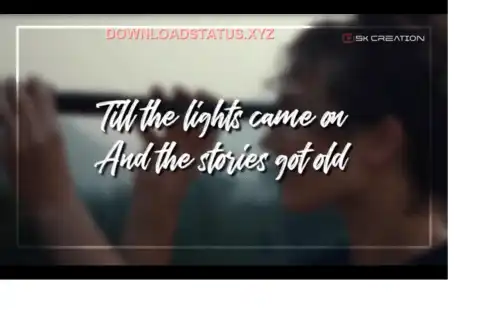 Heading Home Alan Walker English Song video