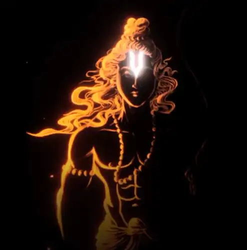 Hindu Swaraj Video Status For Ram Navami-Indian Festival Ram Navami Greetings-Ram Navami 2022