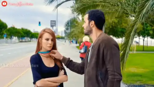 Hollywood Boys Attitude Video Status