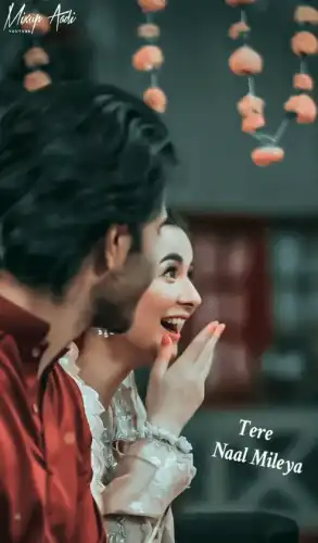 Hoor Na Tamnna Meri Koi Vi Nahi Romantic Song Status-New Trending Song Status