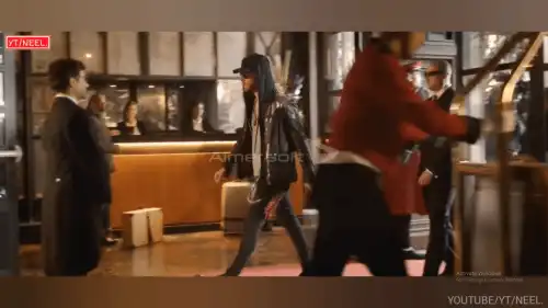 Hot boys attitude Status video