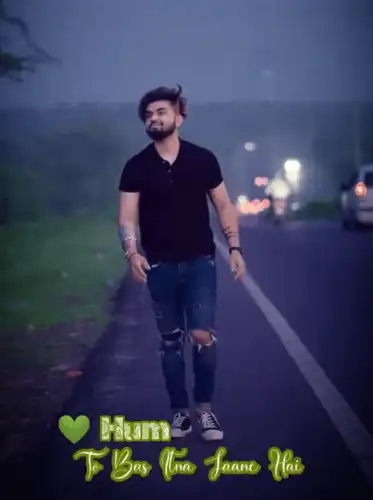 Hum Divane Ho Gaye He Apke - Love Status