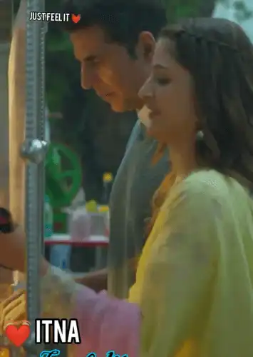 Hum Jiske Hai Abhi - Love Song Status