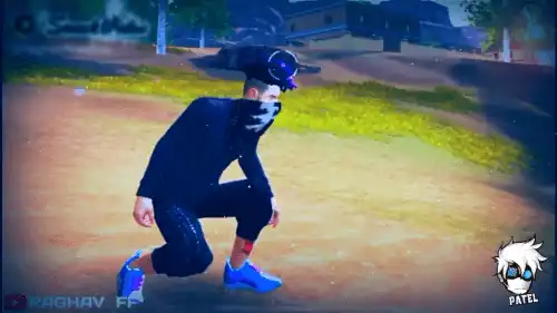 Humnava Mere Tu Hai To Meri Sanse Chale Free Fire Love  Status Video