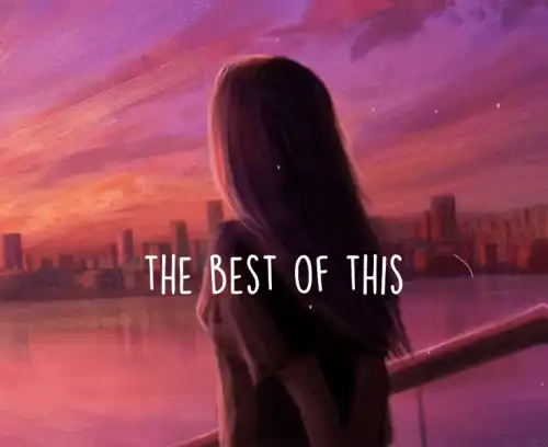 I Just Can't Believe-Friend Song-English Video Status