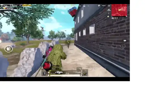 I am a Rider PubG Video