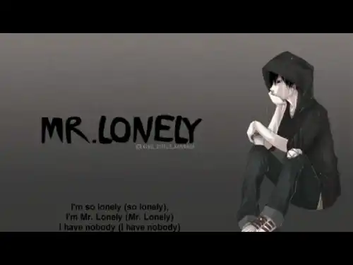 I_am_so_lonely_carton_sad_Akon_English_Song_video_thumbnail.webp